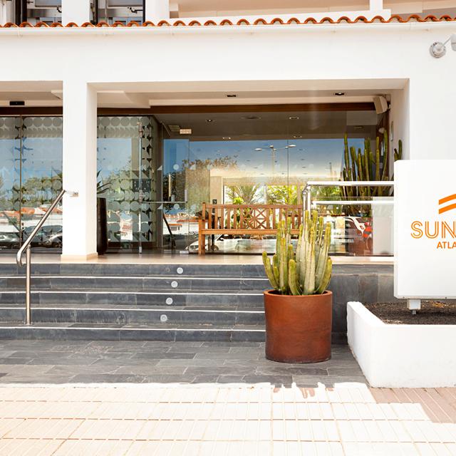Hôtel Sunprime Atlantic View - réservé aux adultes photo 16