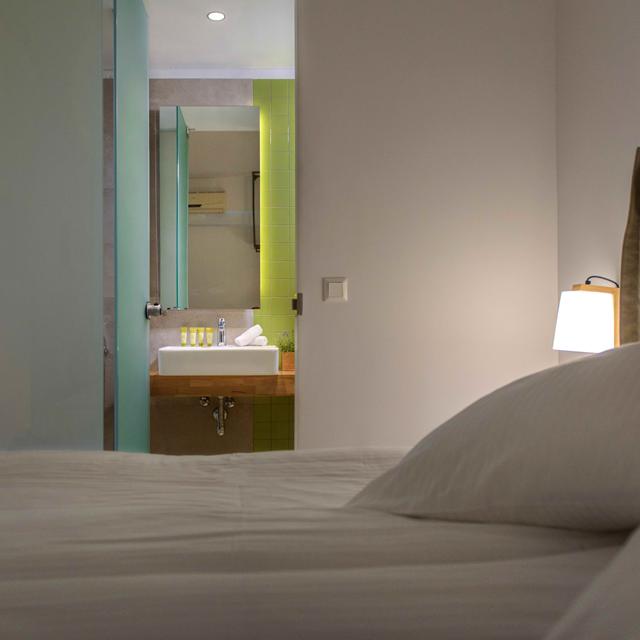 Hotel Akrathos Beach photo 17