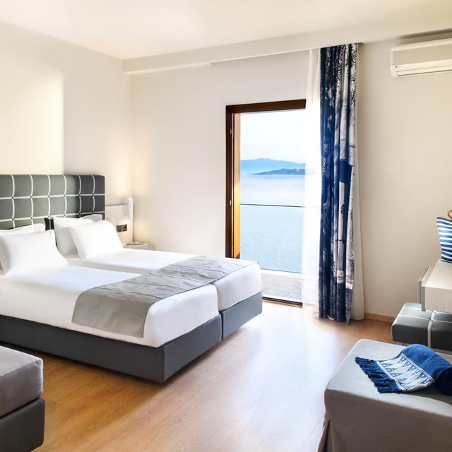 Hotel Akrathos Beach photo 11