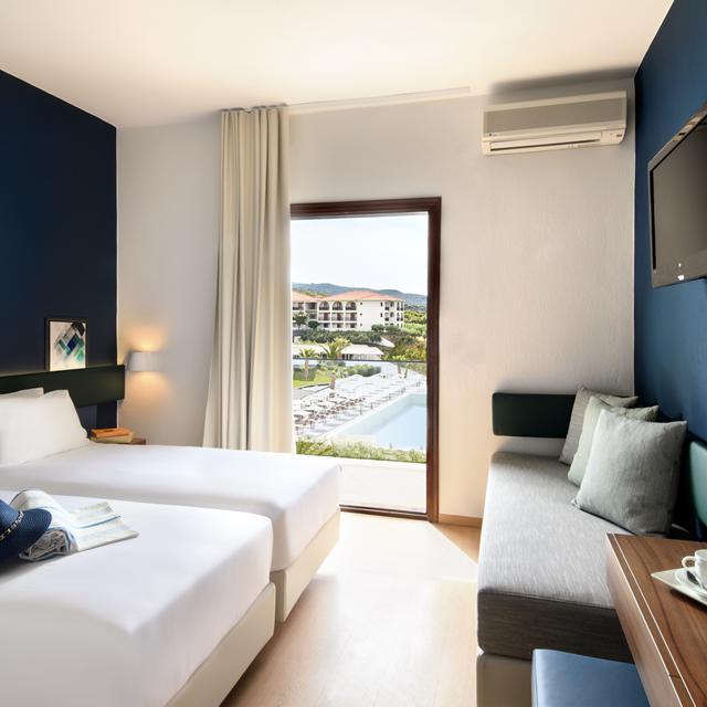 Hotel Akrathos Beach photo 12