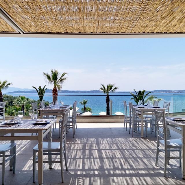 Hotel Akrathos Beach photo 7