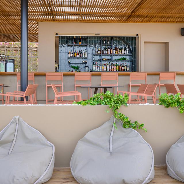 Hotel Akrathos Beach photo 15