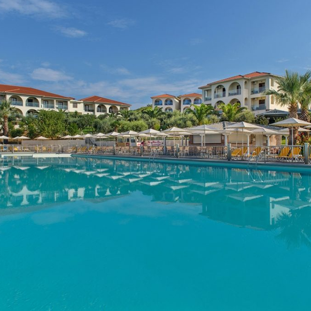 Hotel Akrathos Beach photo 2