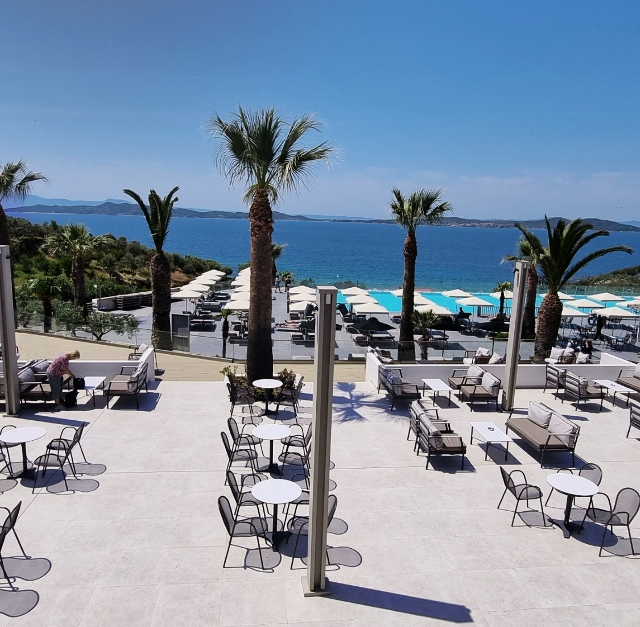 Hotel Akrathos Beach photo 8