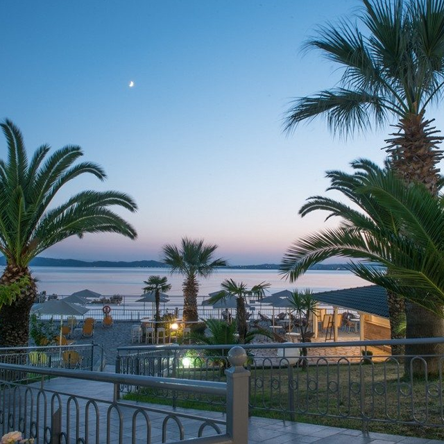 Hotel Akrathos Beach photo 20