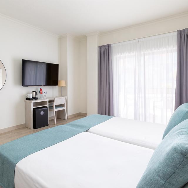 Hôtel Tigotan - Réservé aux adultes photo 34