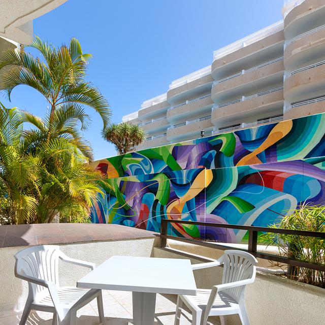 Hôtel Tigotan - Réservé aux adultes photo 32