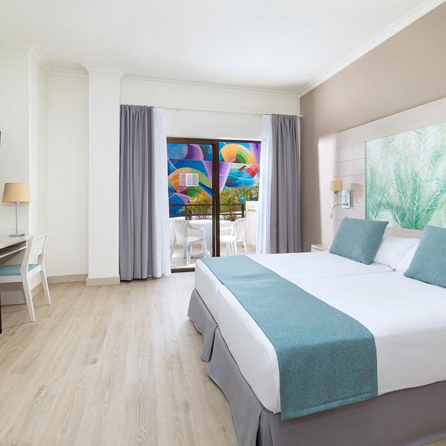 Hôtel Tigotan - Réservé aux adultes photo 31