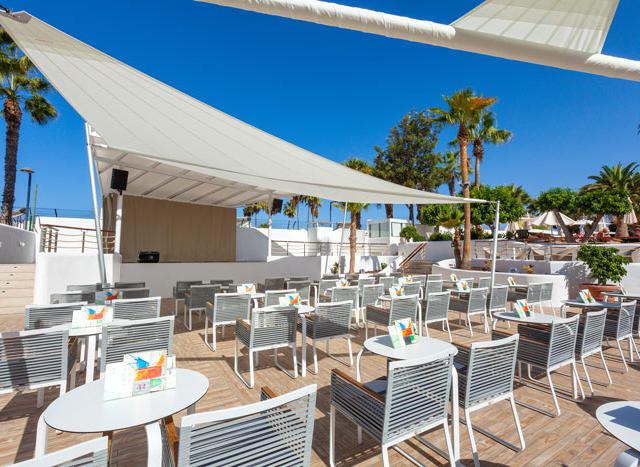 Hôtel Tigotan - Réservé aux adultes photo 18