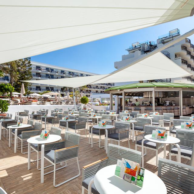 Hôtel Tigotan - Réservé aux adultes photo 19