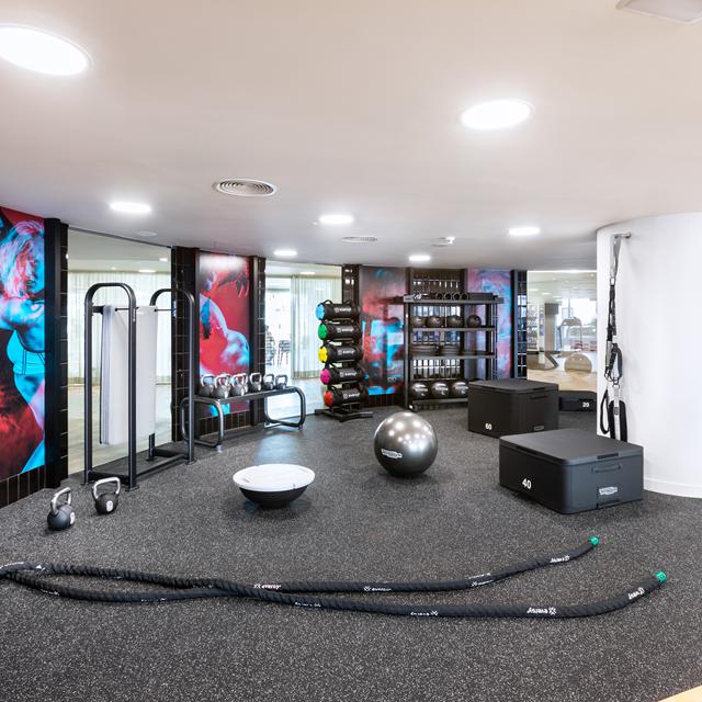 Hôtel Tigotan - Réservé aux adultes photo 20
