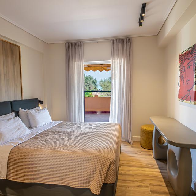 Appartements La Riviera Barbati photo 2
