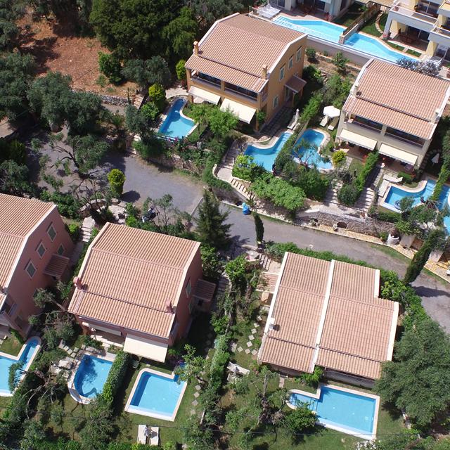 Appartements La Riviera Barbati photo 32