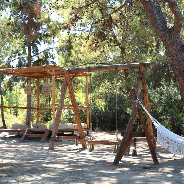 Hôtel Cook's Club Ialyssos - Réservé aux adultes photo 17