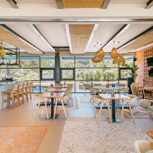 Hôtel Cook's Club Ialyssos - Réservé aux adultes photo 15