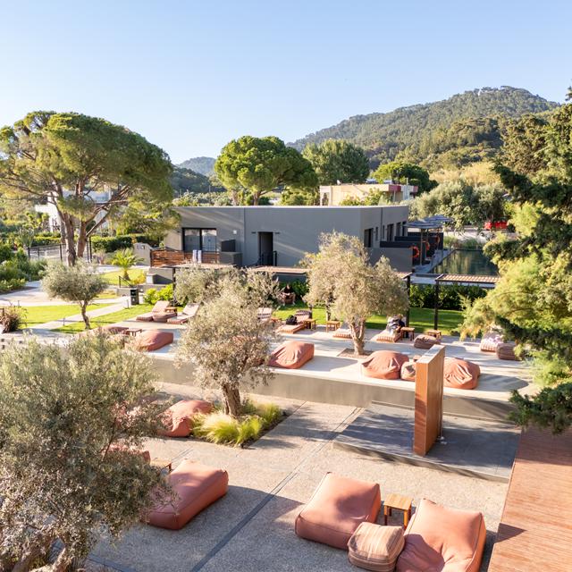 Hôtel Cook's Club Ialyssos - Réservé aux adultes photo 18