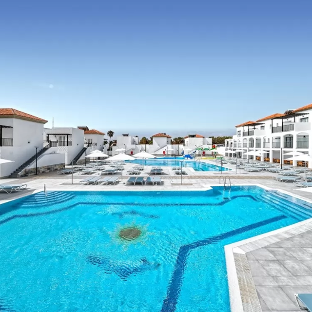 Hotel Broncemar Beach photo 0
