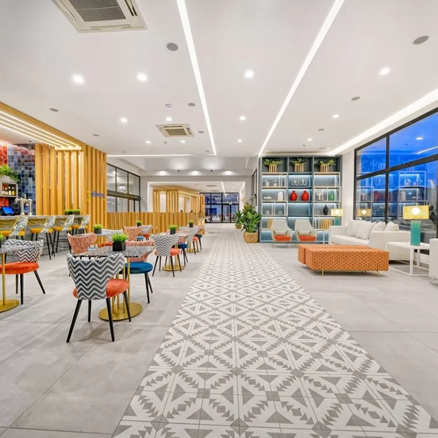 Hotel Broncemar Beach photo 7