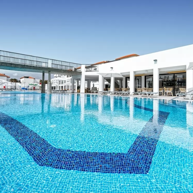 Hotel Broncemar Beach photo 8