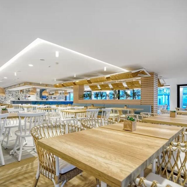 Hotel Broncemar Beach photo 5