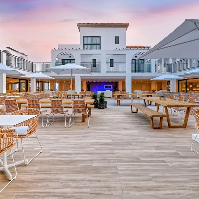 Hotel Broncemar Beach photo 15