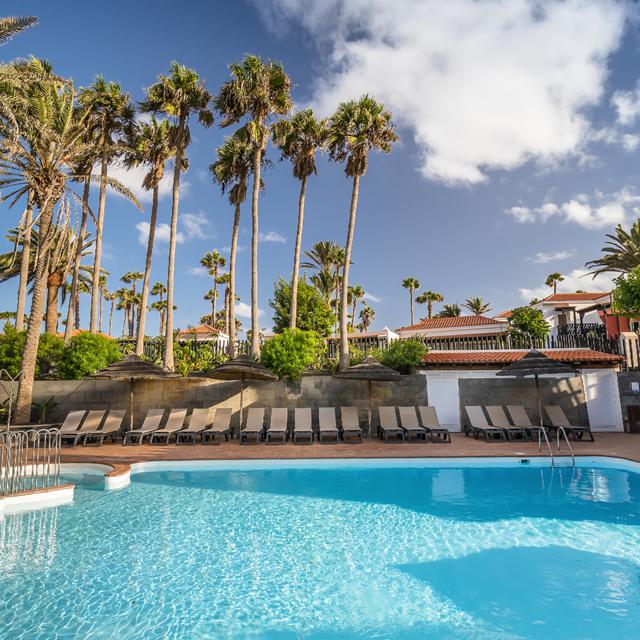 Appart'hôtel Barceló Fuerteventura Castillo photo 1