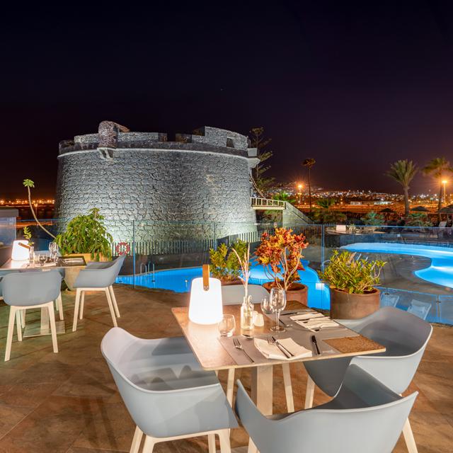 Appart'hôtel Barceló Fuerteventura Castillo photo 19