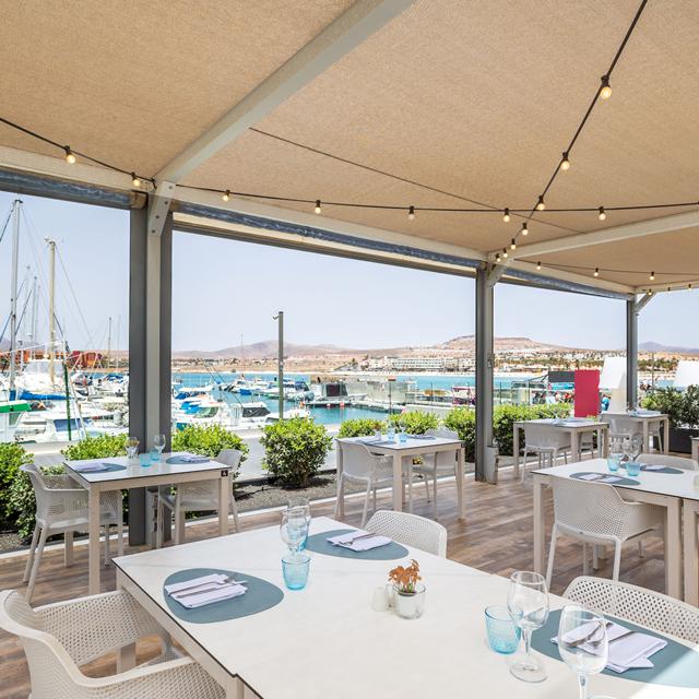Appart'hôtel Barceló Fuerteventura Castillo photo 6