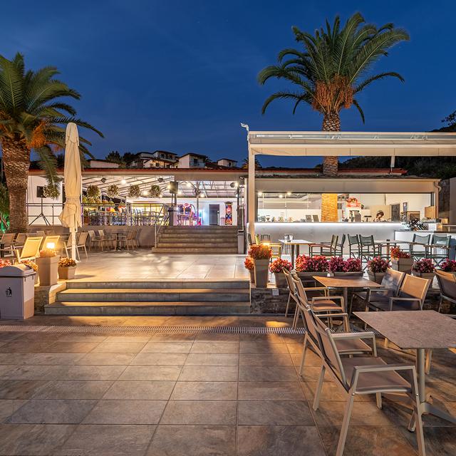 Aristoteles Holiday Resort & Spa Hôtel photo 19