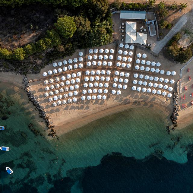 Aristoteles Holiday Resort & Spa Hôtel photo 23