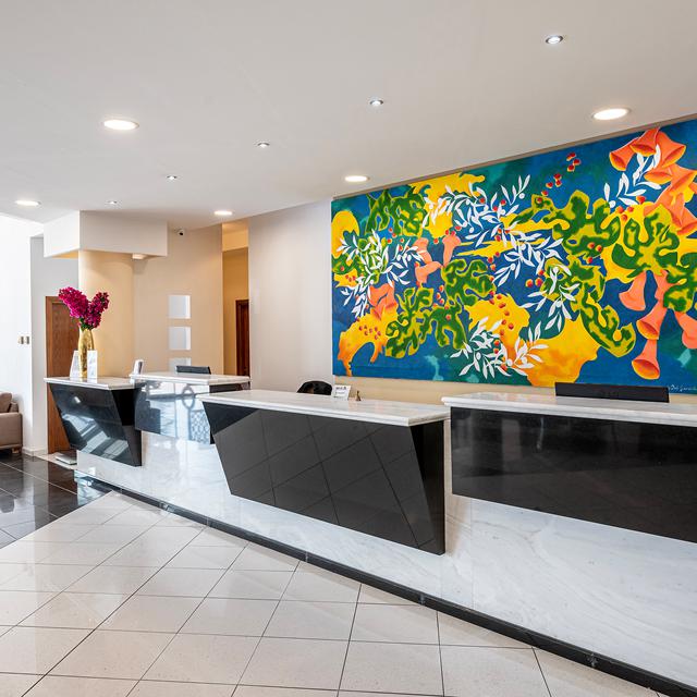 Aristoteles Holiday Resort & Spa Hôtel photo 11