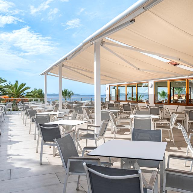 Aristoteles Holiday Resort & Spa Hôtel photo 11