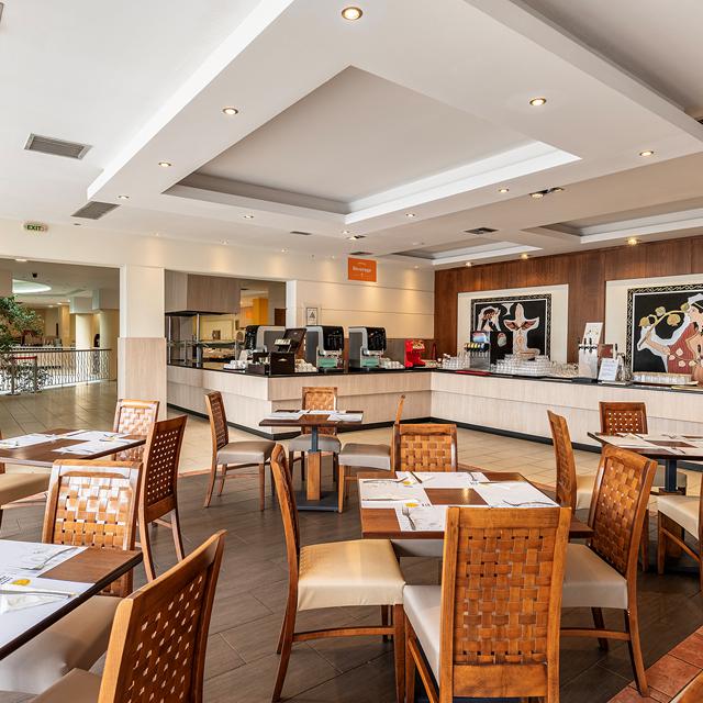 Aristoteles Holiday Resort & Spa Hôtel photo 10