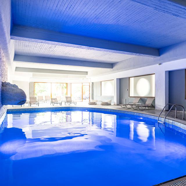 Aristoteles Holiday Resort & Spa Hôtel photo 16