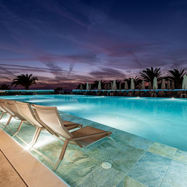 Aristoteles Holiday Resort & Spa Hôtel photo 24