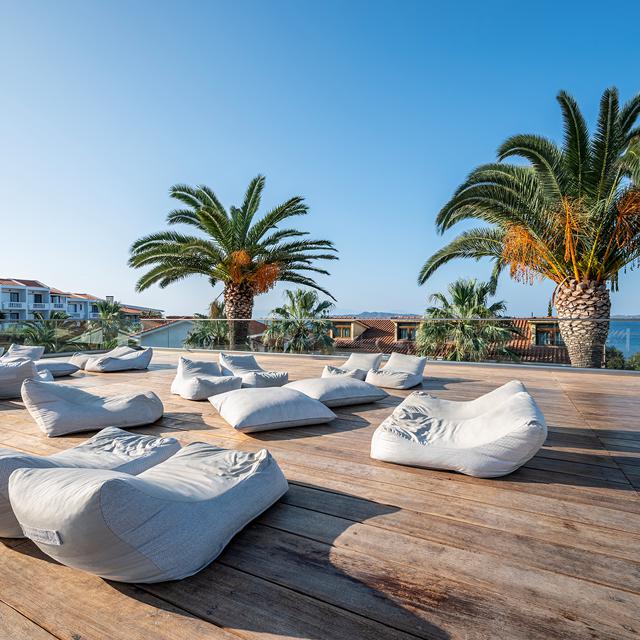 Aristoteles Holiday Resort & Spa Hôtel photo 6