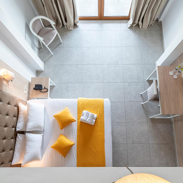 Aristoteles Holiday Resort & Spa Hôtel photo 14