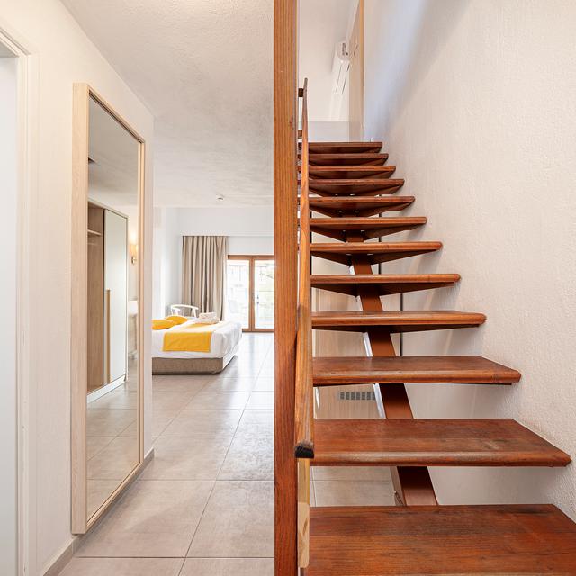 Aristoteles Holiday Resort & Spa Hôtel photo 13