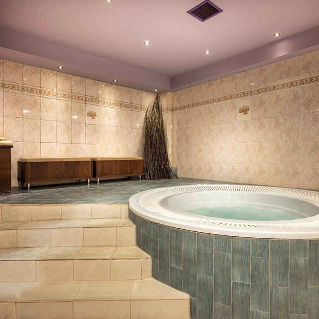 Aristoteles Holiday Resort & Spa Hôtel photo 17