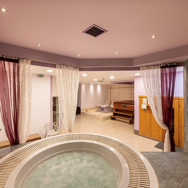 Aristoteles Holiday Resort & Spa Hôtel photo 18