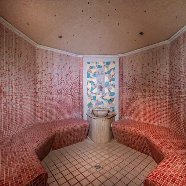 Aristoteles Holiday Resort & Spa Hôtel photo 12