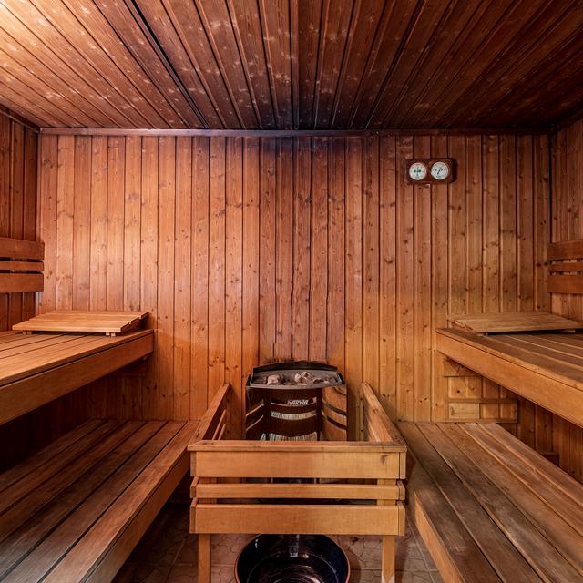 Aristoteles Holiday Resort & Spa Hôtel photo 13