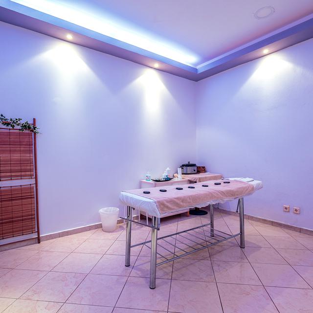 Aristoteles Holiday Resort & Spa Hôtel photo 14