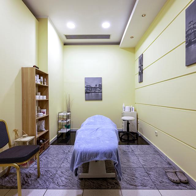 Aristoteles Holiday Resort & Spa Hôtel photo 15