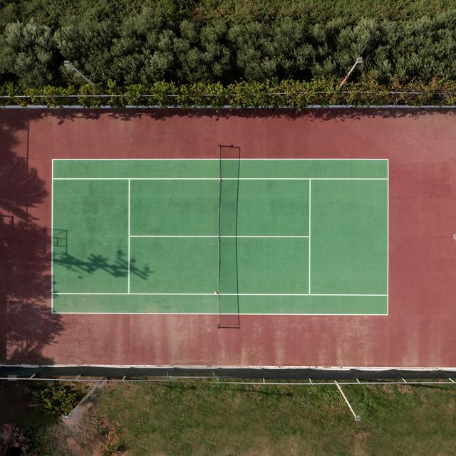 Aristoteles Holiday Resort & Spa Hôtel photo 20