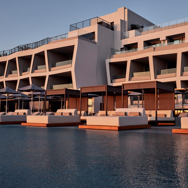 Hôtel InterContinental Crete, an IHG hotel photo 25