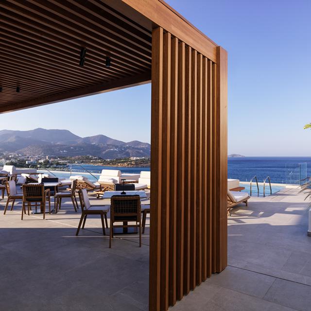 Hôtel InterContinental Crete, an IHG hotel photo 7