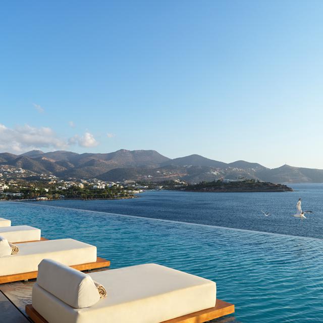Hôtel InterContinental Crete, an IHG hotel photo 0