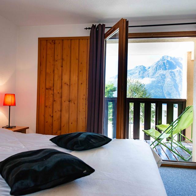 Appartements Les Adelphies photo 1