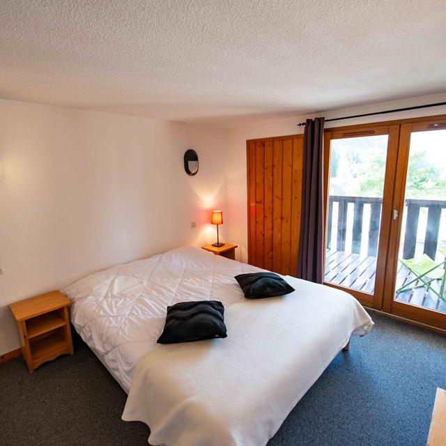 Appartements Les Adelphies photo 2
